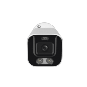 5mp IP POE AI Security Camera